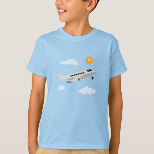 Flugzeuge Party Collection! T-Shirt