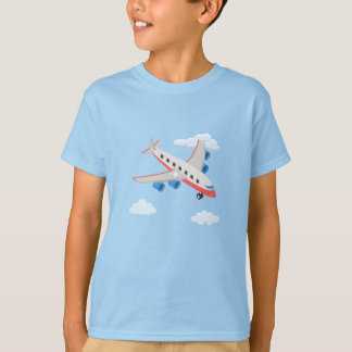 Flugzeuge Party Collection! T-Shirt