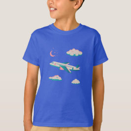 Flugzeuge Party Collection! T-Shirt