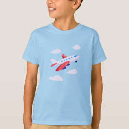 Flugzeuge Party Collection! T-Shirt