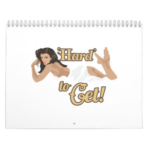 Flugzeugnose-Kunst schwer zu bekommen Geschenk-Ide Kalender