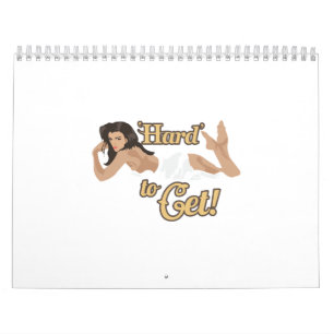 Flugzeugnose-Kunst schwer zu bekommen Geschenk-Ide Kalender