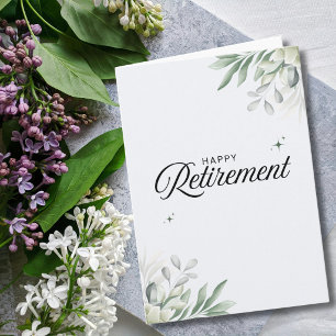 Flugzeugpilot Ruhestand Foto Flugbesatzung Nachric Karte