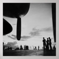 Flugzeugträger der 40er Jahre