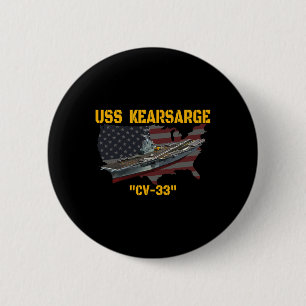 Flugzeugträger Uss Kearsarge Cv-33 Veteran Day F Button
