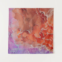 Fluid Art. Moderne, farbenfrohe Hintergrundmusik,