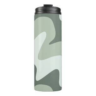 Fluid Focus Botanic Calm Thermosbecher