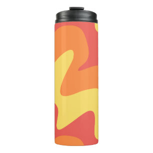 Fluid Focus Citrus Pop Thermosbecher