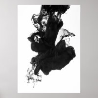 Fluidität Wall Art
