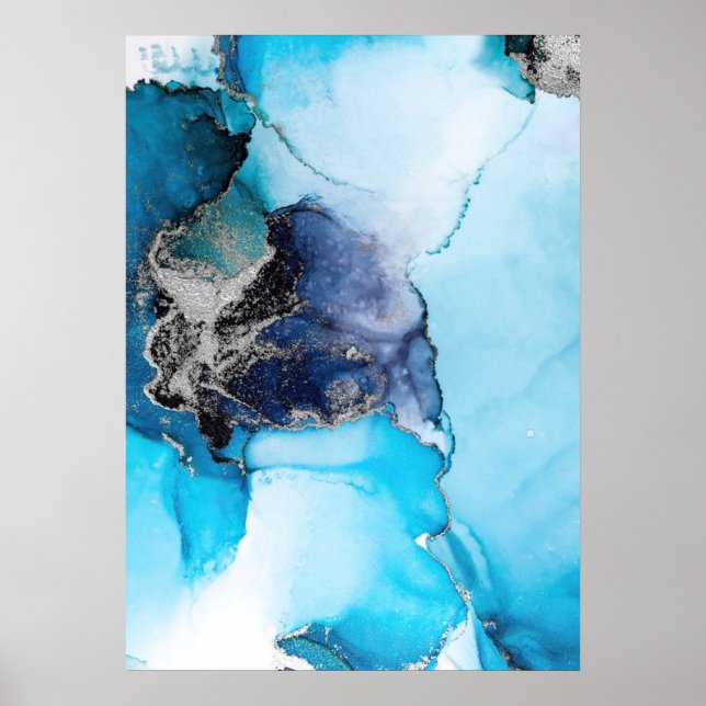 Fluidos Poster (Vorne)