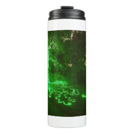 Fluolatest Baum 11 Thermosbecher