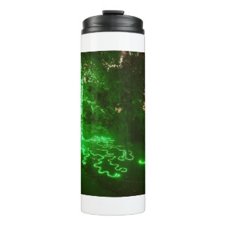 Fluolatest Baum 11 Thermosbecher