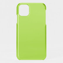fluoreszierende grüne Solid Color