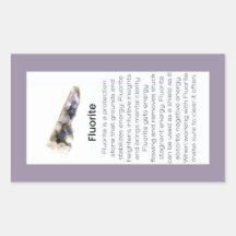 Fluoritkristall - Schmuck - Edelsteinpaket