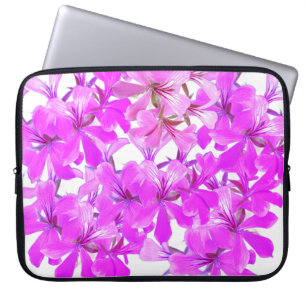 Flush Bloom - Sac électronique à manches d'ordinat