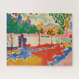 Fluss Banks | Andre Derain |