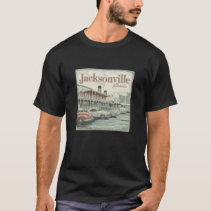 Fluss City Souvenir T-Shirt