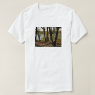 Fluss Connecticut T-Shirt