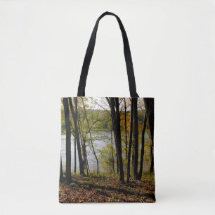 Fluss Connecticut Tasche