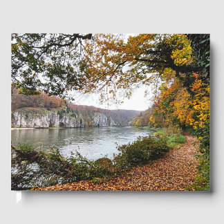 Fluß des Lebens - Gästebuch