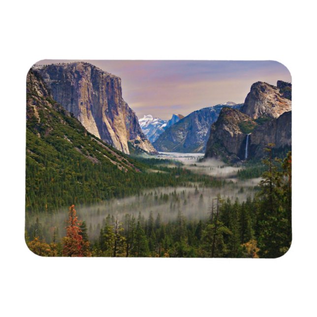 Fluss des Mist Magnet (Horizontal)