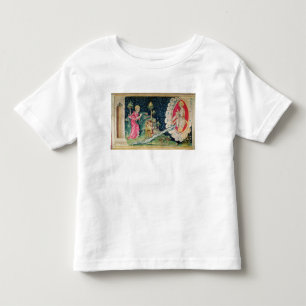Fluss des Paradieses, 'von der Apokalypse von Kleinkind T-shirt