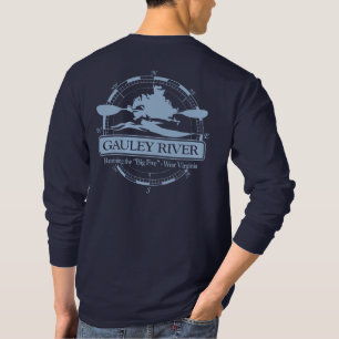 Fluss Gauley (KC2) T-Shirt