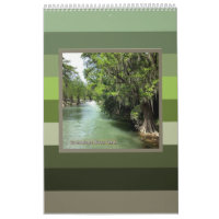 Fluss Guadalupe in Gruene, Texas