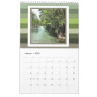 Fluss Guadalupe in Gruene, Texas