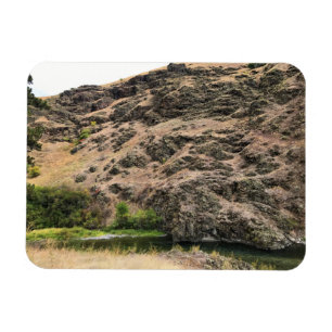 Fluss Imnaha, OR Magnet