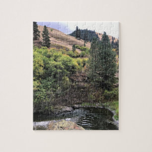 Fluss Imnaha, Oregon