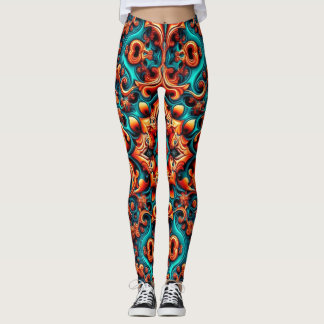 Fluss - Leggings