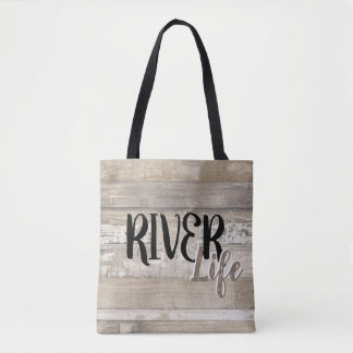 Fluss Life Tasche