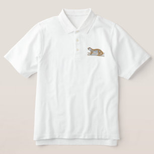 Fluss Otter
