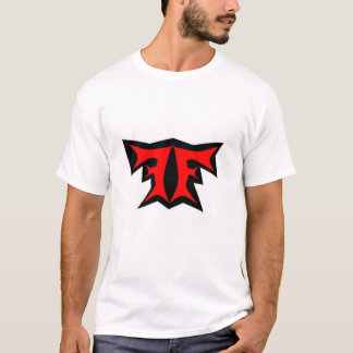 Fluss-Partei T-Shirt