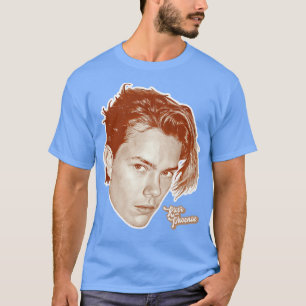 Fluss Phoenix T-Shirt