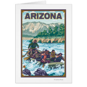 Fluss RaftingArizona