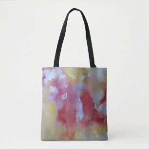 Fluss Tasche