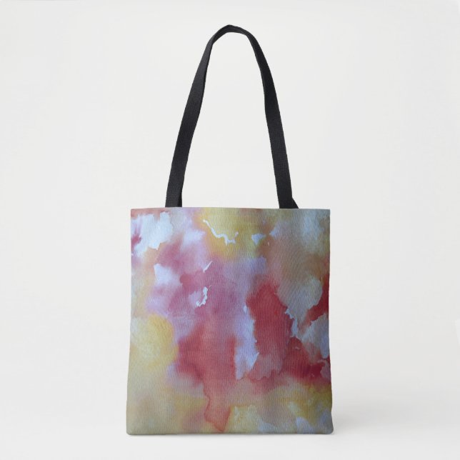 Fluss Tasche (Vorderseite)