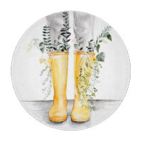 Fluss und Wachstum I