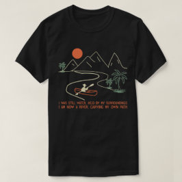Fluss Vibes T-Shirt