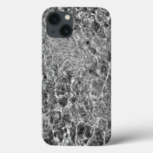 Fluss Wasser Kräuselungen Case-Mate iPhone Hülle