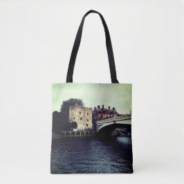 Fluss York Tasche