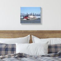 Flussboot