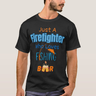 Flussfische T-Shirt