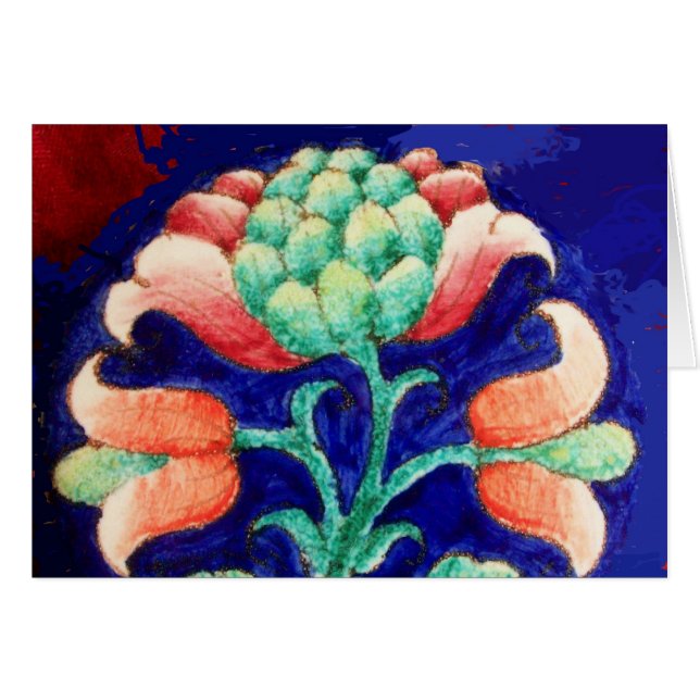 FLÜSSIG (Vorderseite (Horizontal))