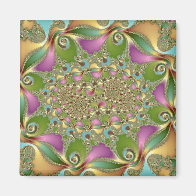 flüssig magnet (Vorne)