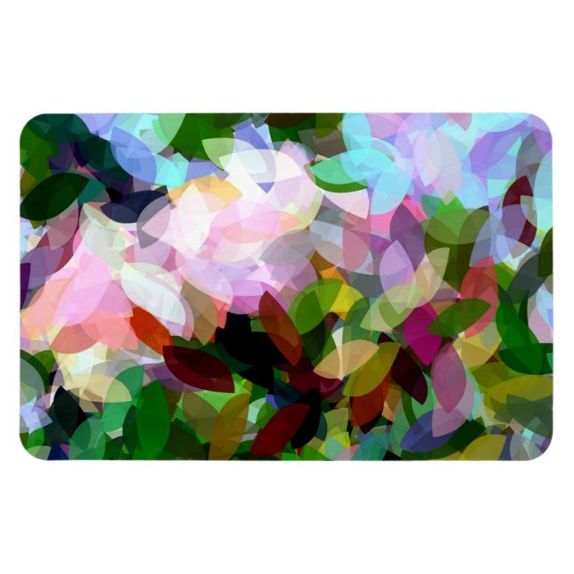 FLÜSSIG MAGNET (Horizontal)