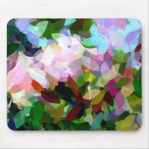 FLÜSSIG MOUSEPAD