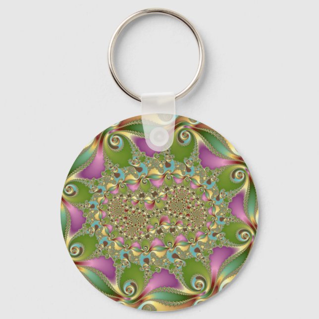 flüssig schlüsselanhänger (Vorderseite)